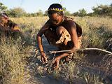 Africa 127 : Africa, Botswana, Bushmen, Cultural Performance or Technique, Makgadikgadi, People, Travel